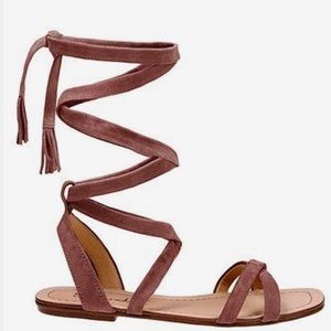 Splendid Janelle Gladiator Sandals